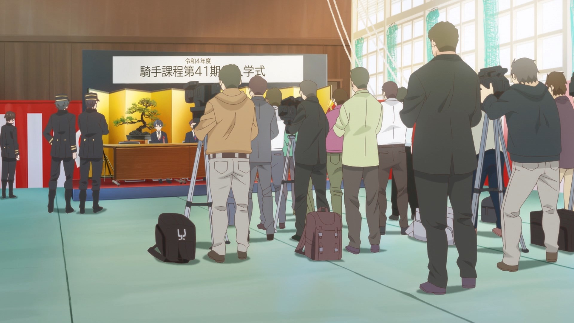 Ультрамариновые фанфары — скриншот 20