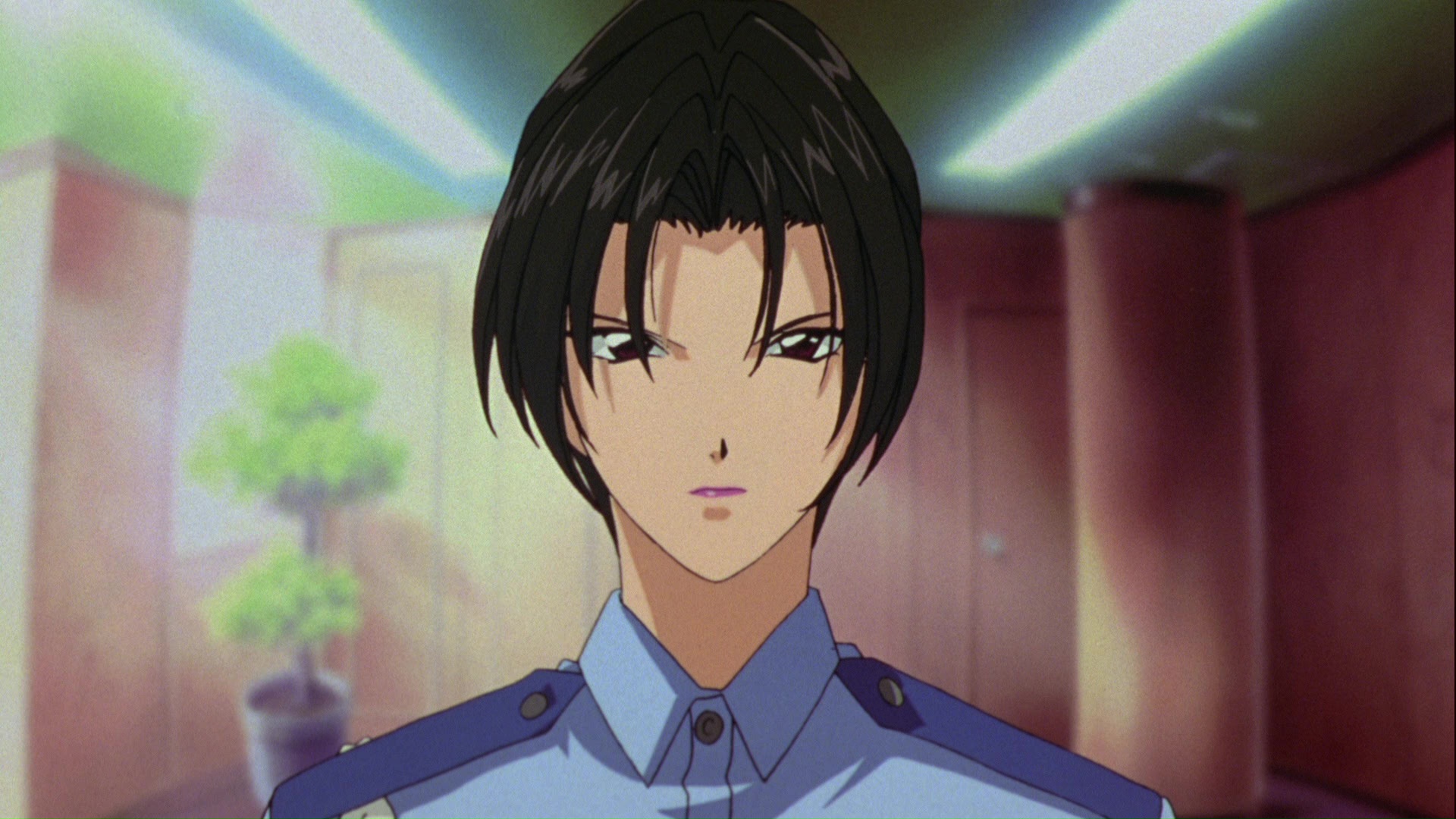 Вы арестованы! Фильм — скриншот 9