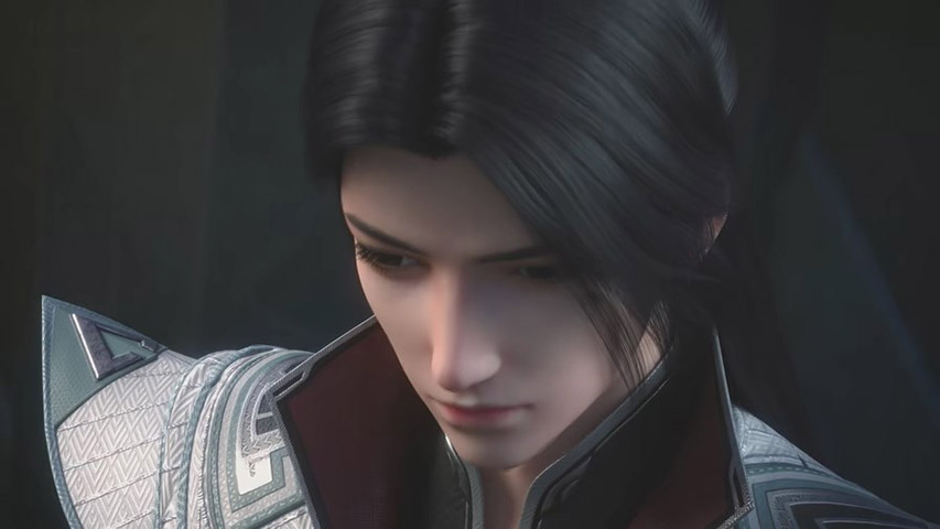 Великий правитель (2023) — скриншот 30