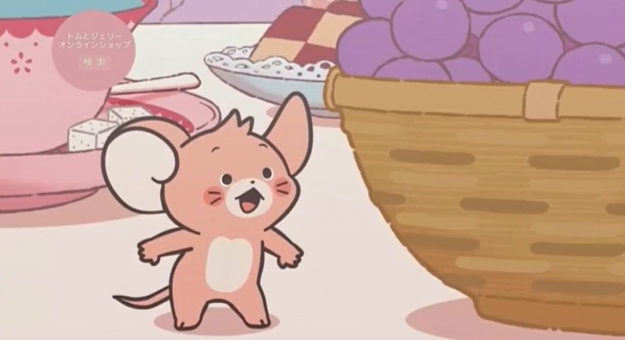 Том и Джерри — скриншот 20