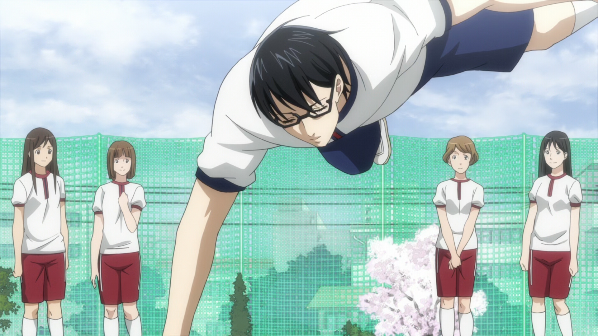 Я — Сакамото, а что? — скриншот 34