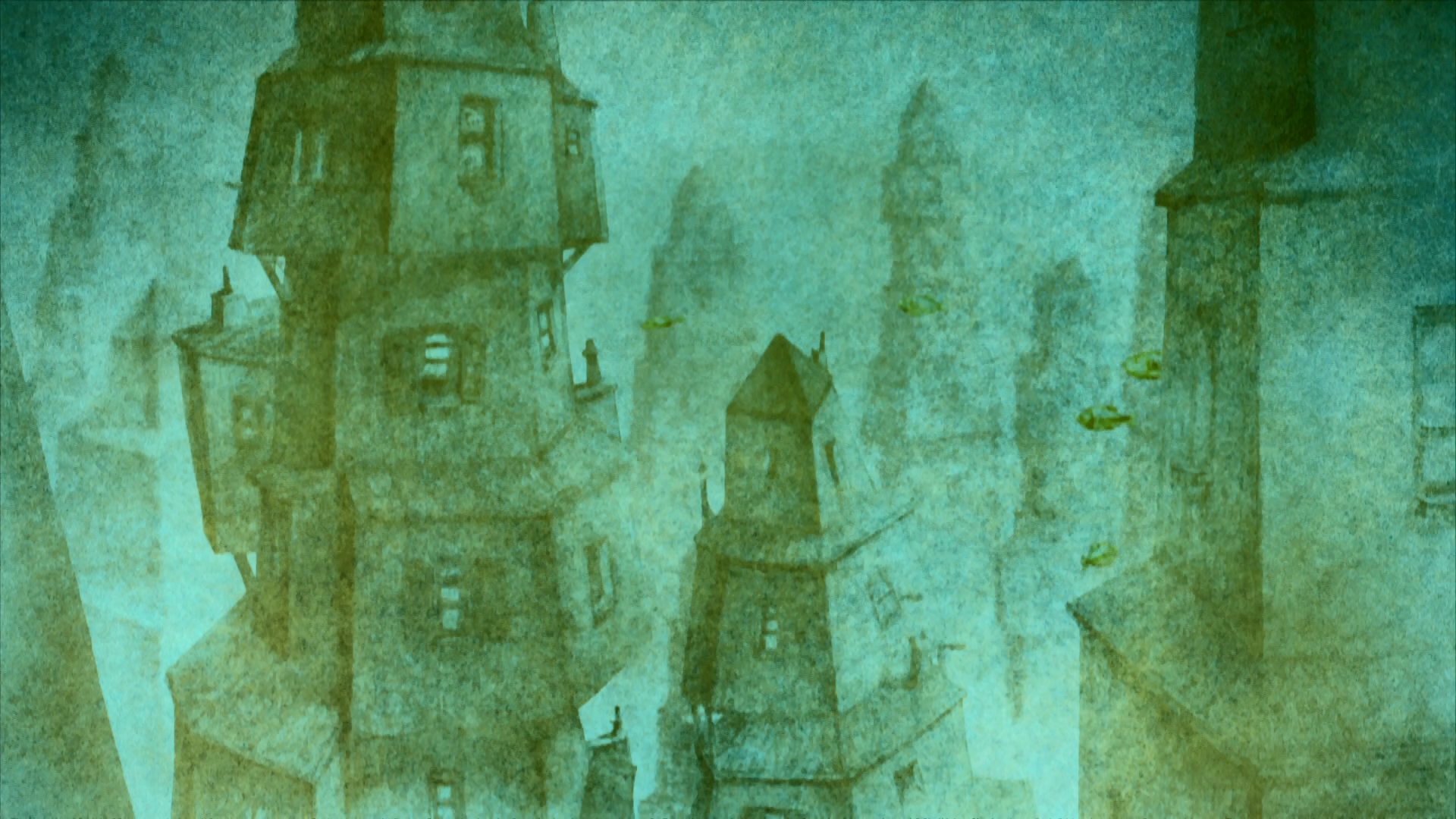 Дом из маленьких кубиков — скриншот 5