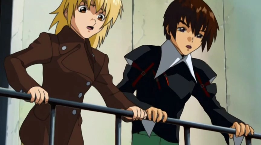 Мобильный воин Гандам: Поколение — Специальное издание — скриншот 20