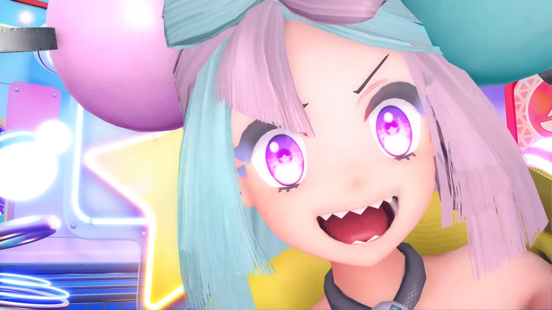 Кто же напарник Нанджамо?! — скриншот 17