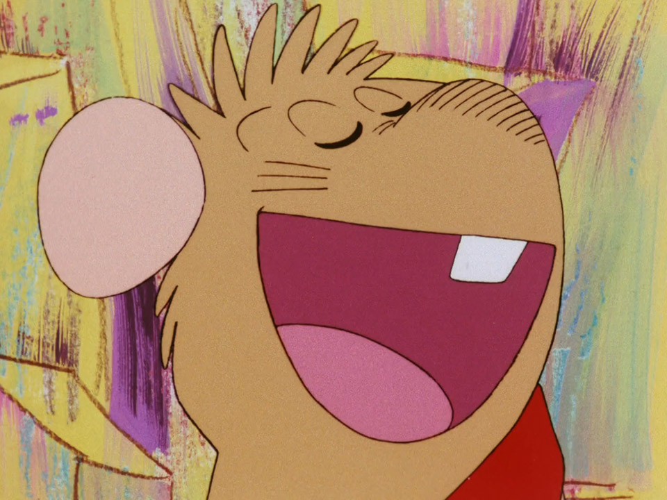 Приключения Гамбы — скриншот 30