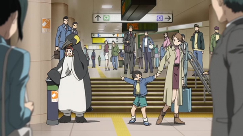 Идолмастер Ксеноглоссия — скриншот 27