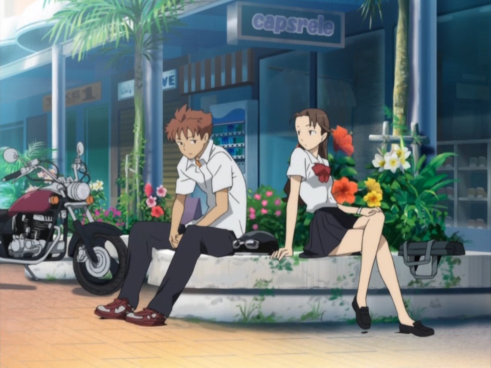 Кровь+ — скриншот 34