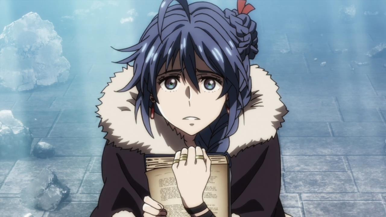 Цепные хроники: Фильм 1 — скриншот 31