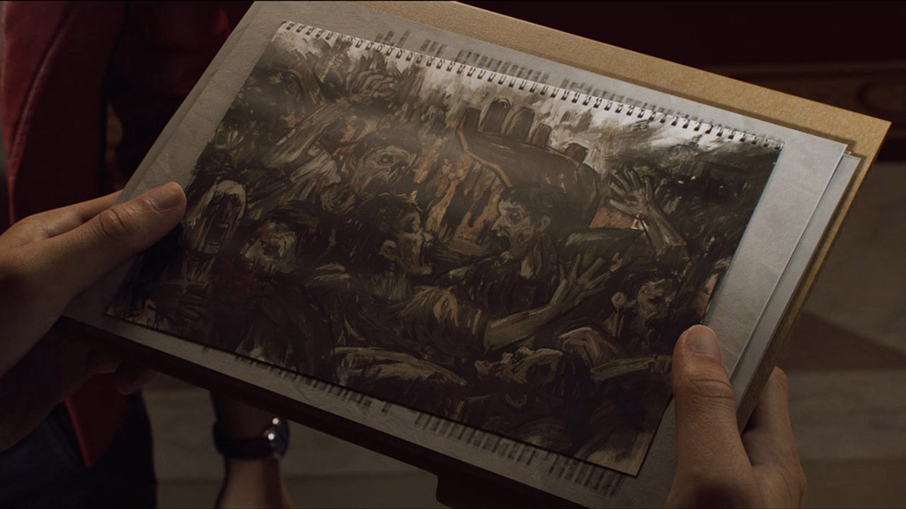 Обитель зла: Бесконечная тьма — скриншот 23