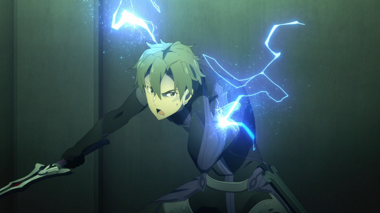 Мастера Меча Онлайн: Порядковый ранг — скриншот 57