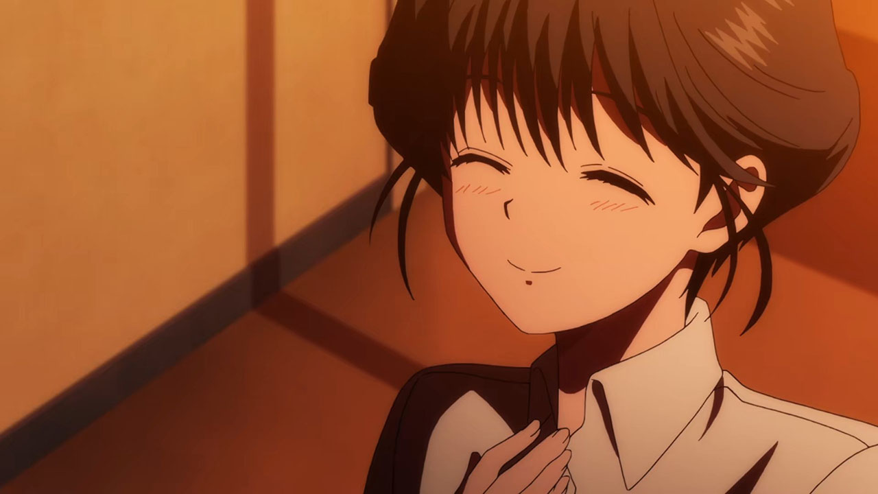 Отчёт о буйстве духов (2018) — скриншот 15