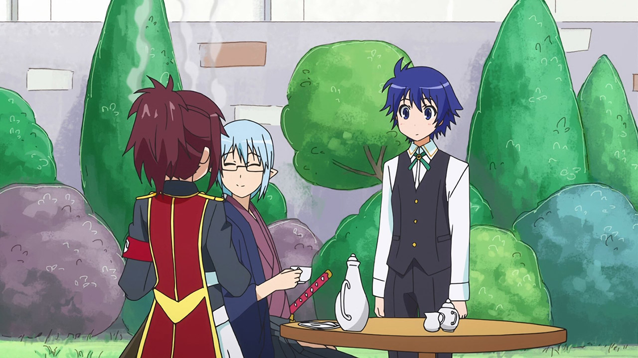 Игрушка Астаротты EX — скриншот 25