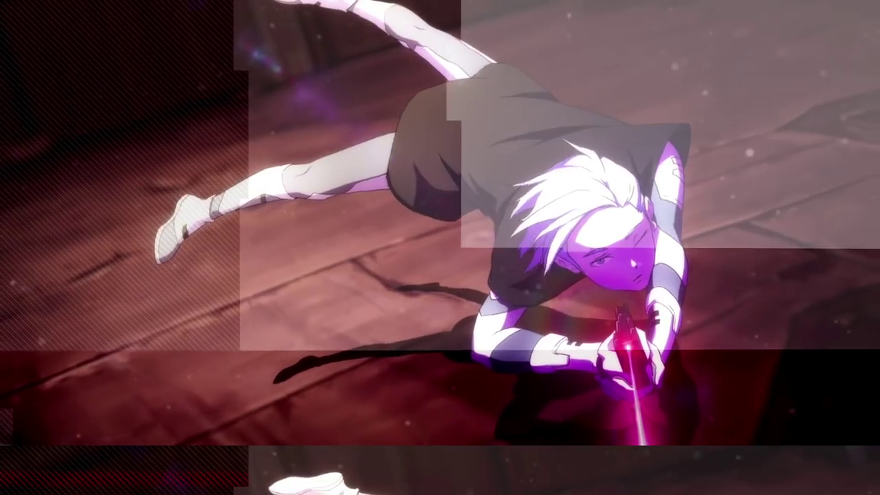 Мастера Меча Онлайн: Роковая пуля — Третий эпизод — скриншот 15