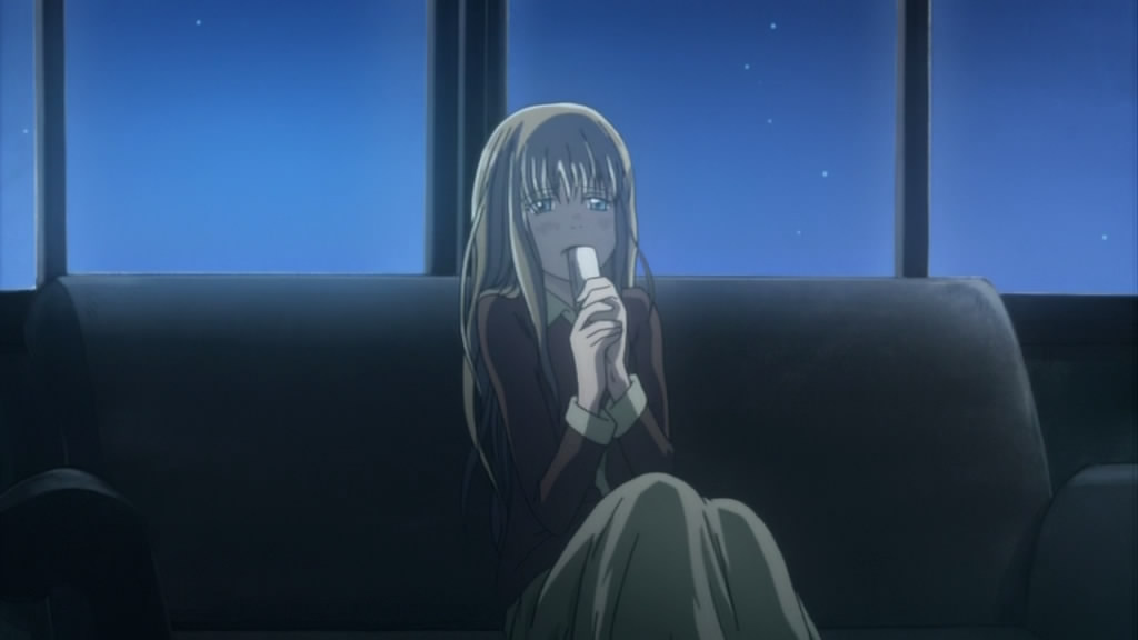 Мёд и клевер 2 — скриншот 18