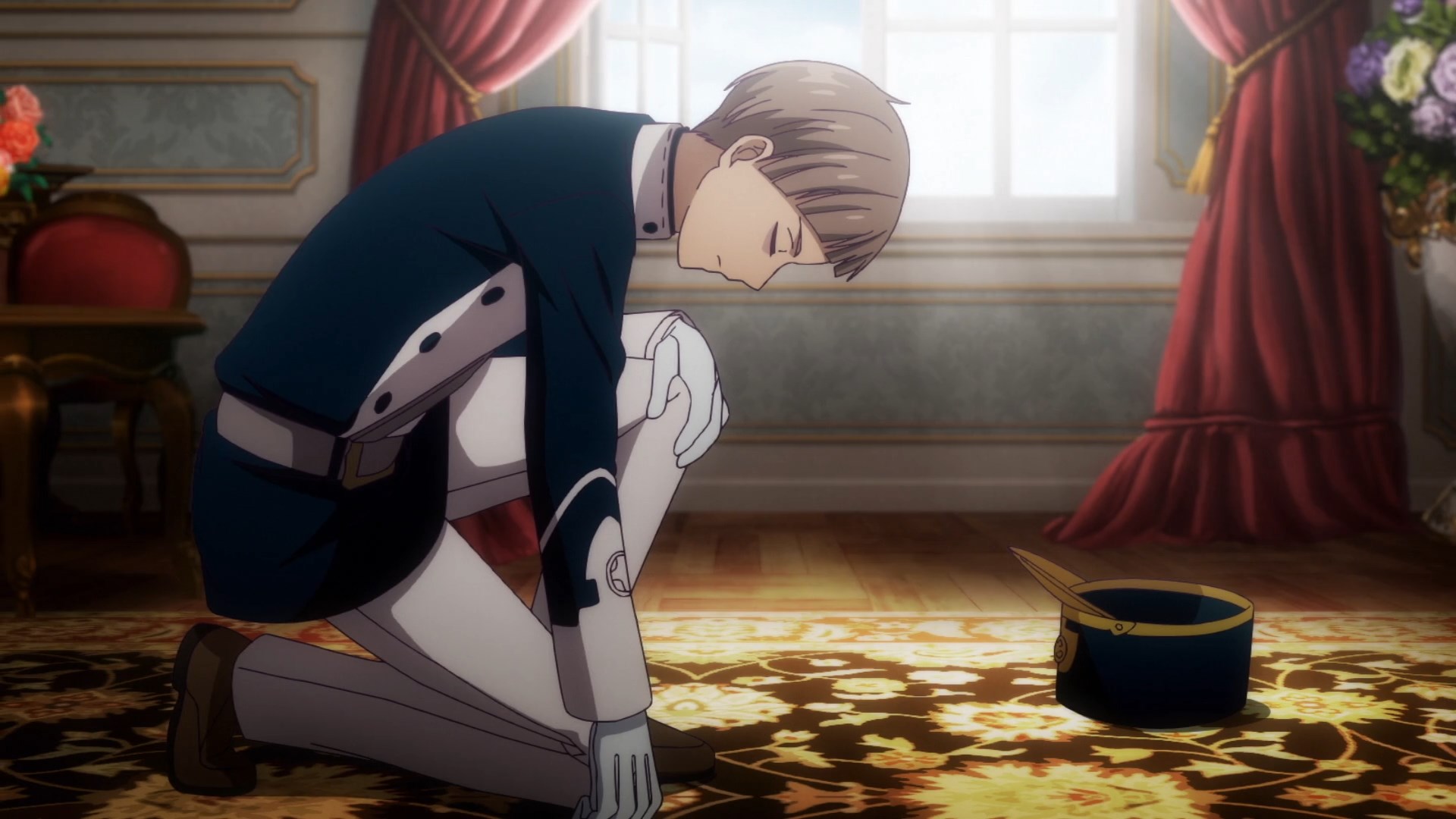 Королева, ставшая причиной трагедии, сделает для народа всё, что в её силах — скриншот 14