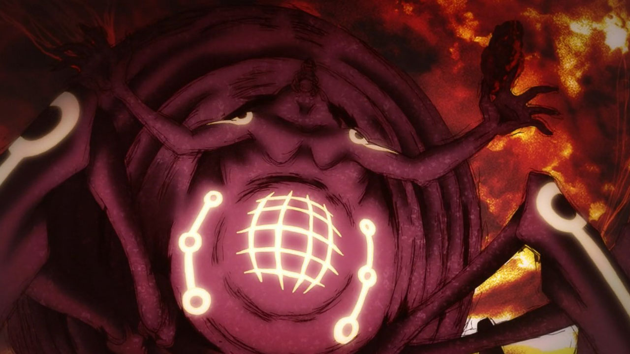 Две звезды оммёдзи — скриншот 30