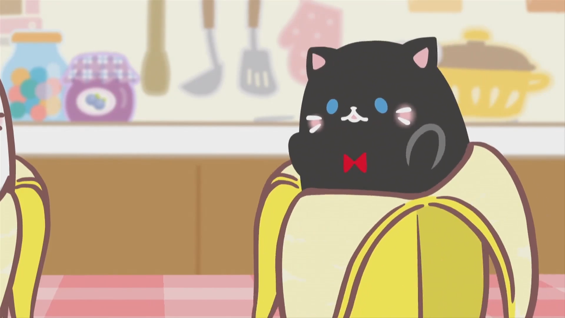 Бананя — скриншот 7