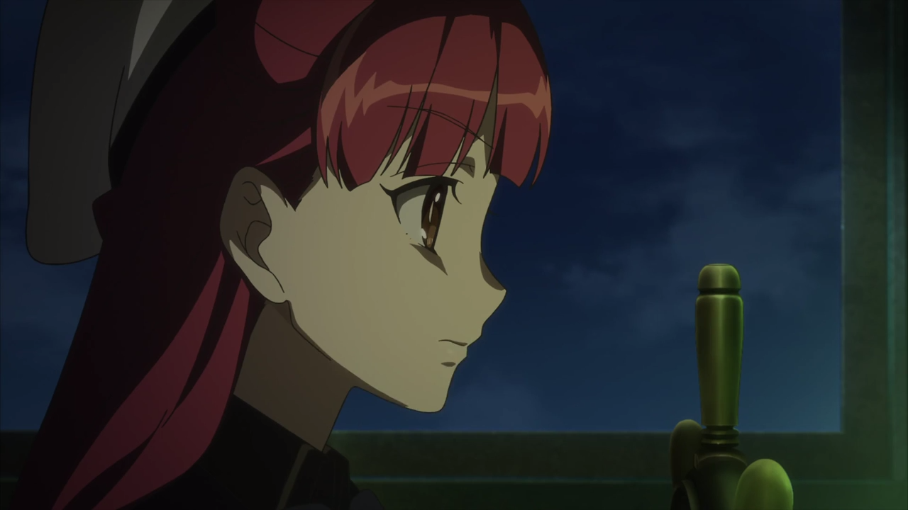 Пустынная эскадрилья Котобуки — скриншот 15