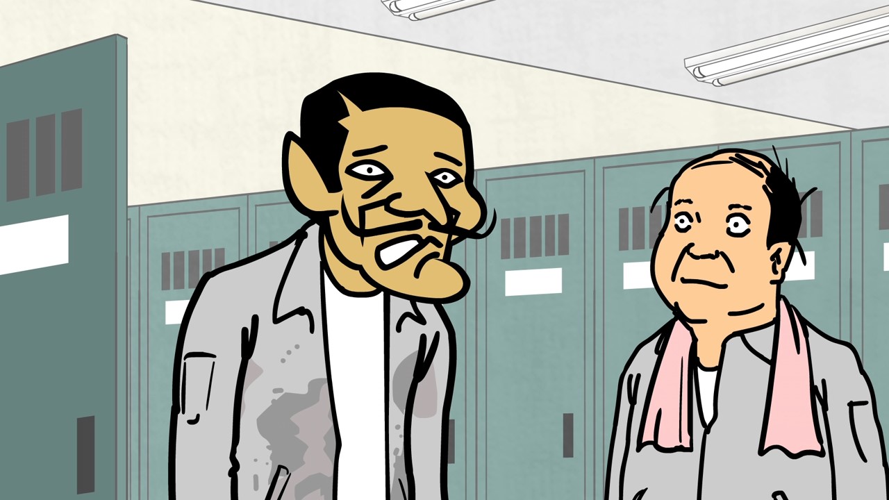 Коготь орла: Золотое заклинание — скриншот 11