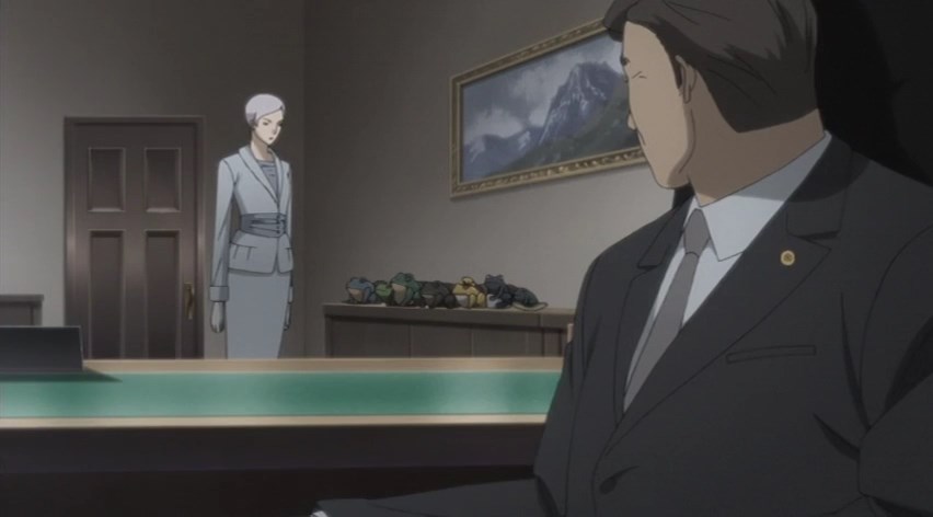 Рёко Якусидзи и загадочные преступления: Рекап — скриншот 6