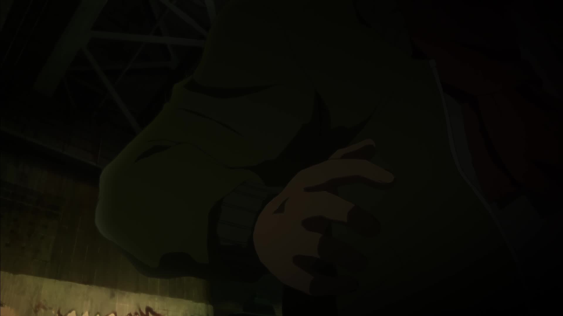 Граница пустоты 2: Теория убийства  — Часть 1 — скриншот 18