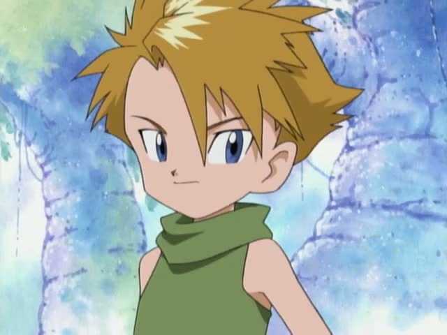 Приключения Дигимонов — скриншот 8