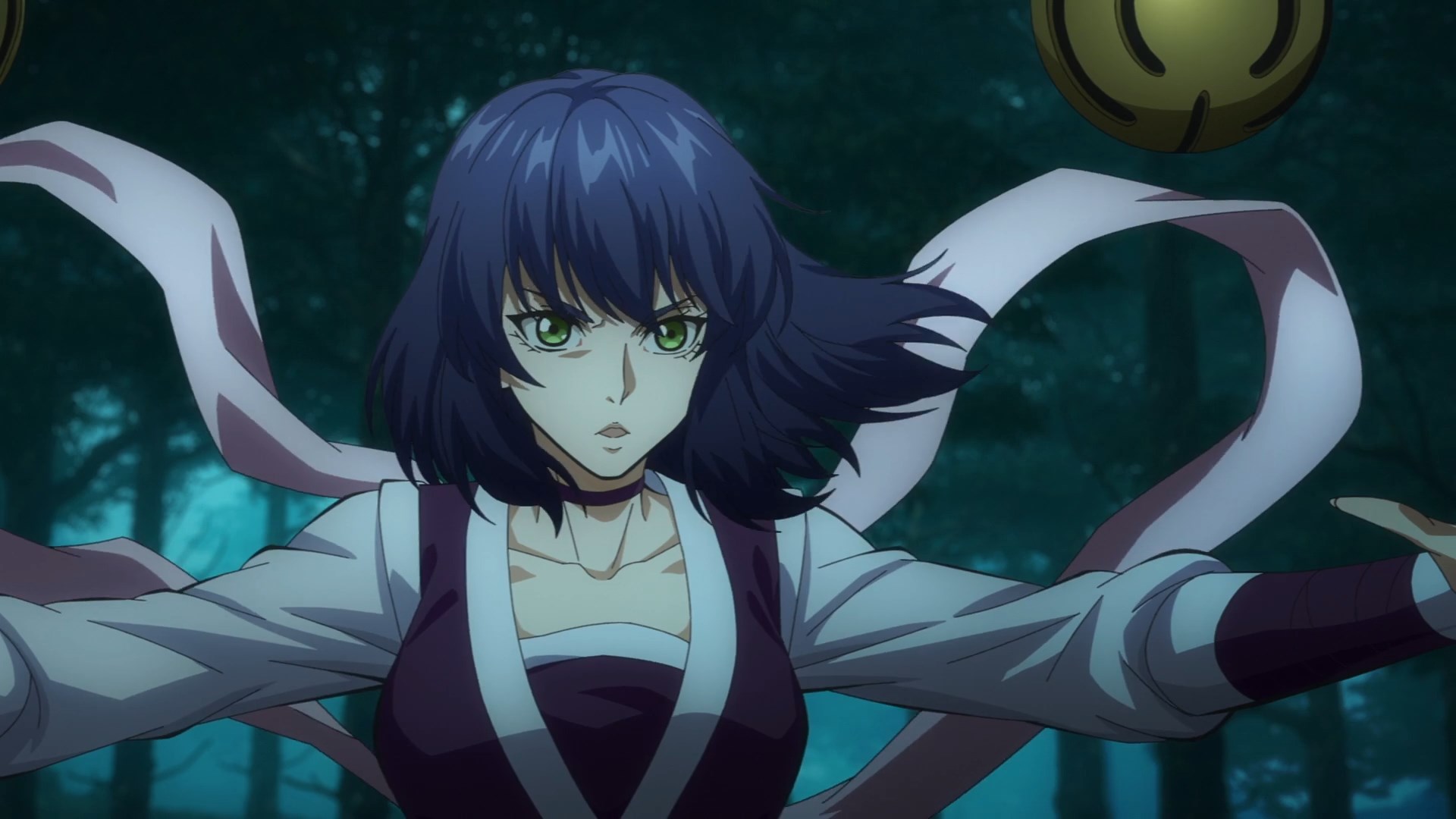 Улица демонов 3 — скриншот 28