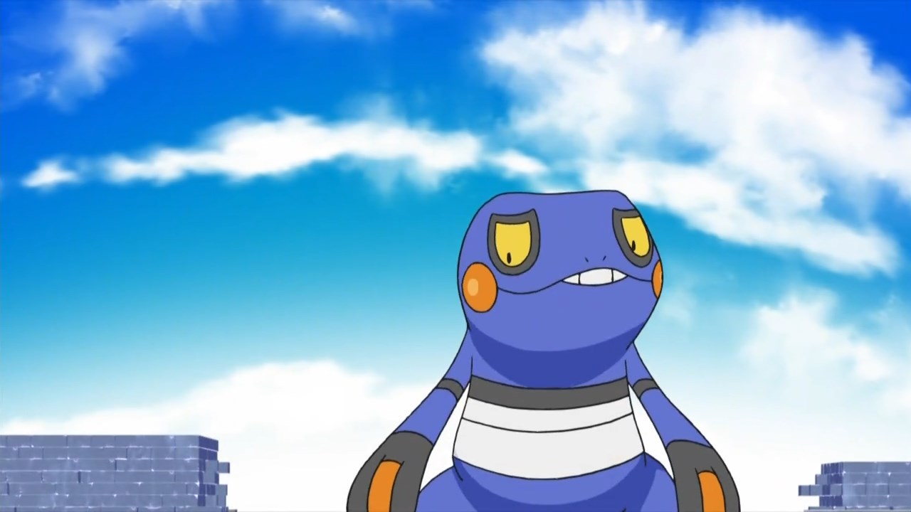 Покемон: Загадочное приключение Пикачу — скриншот 16