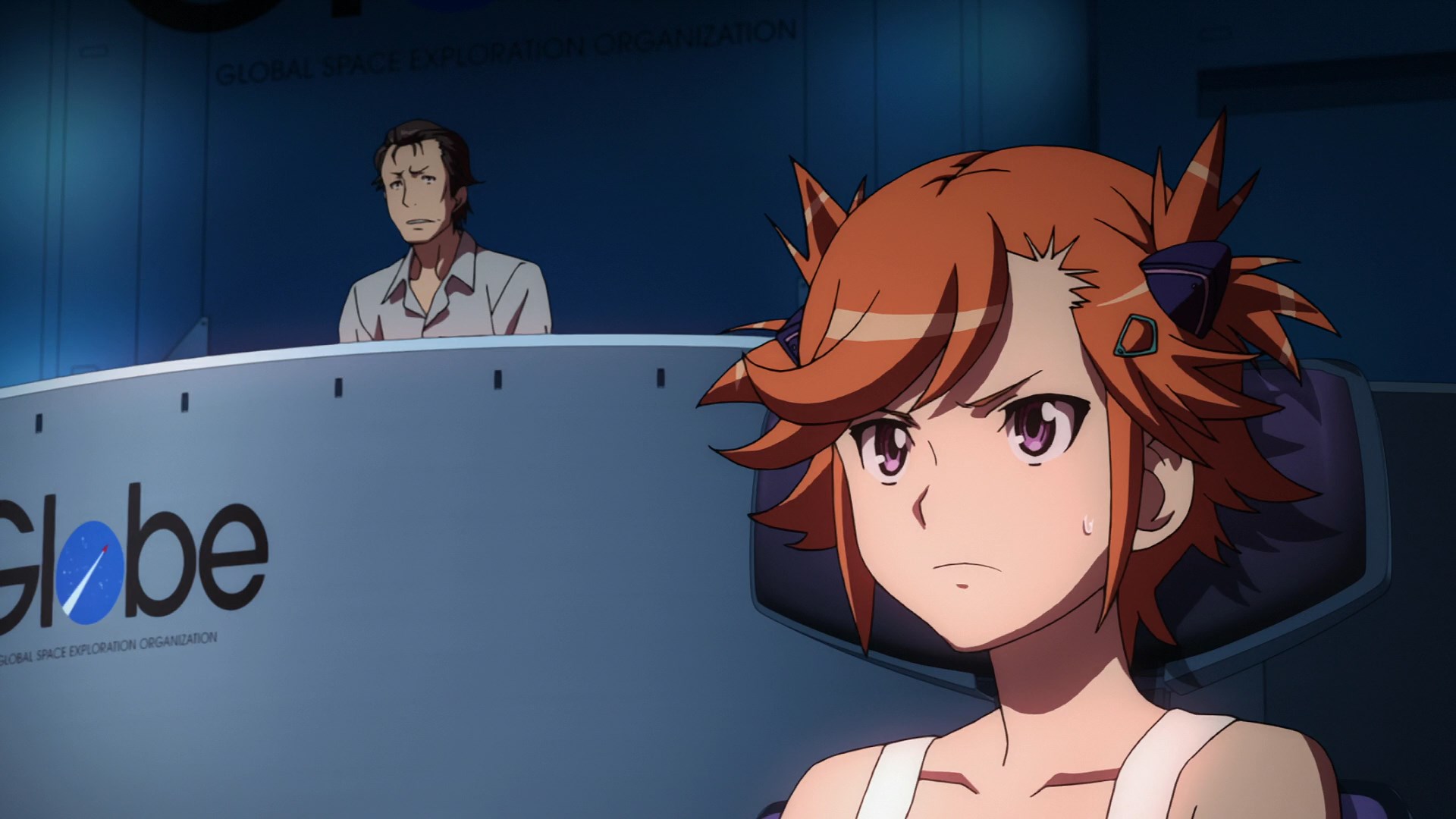 Капитан Земля — скриншот 45