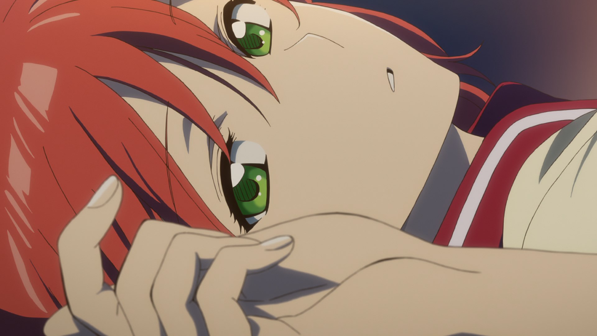 Красноволосая принцесса Белоснежка 2 — скриншот 32