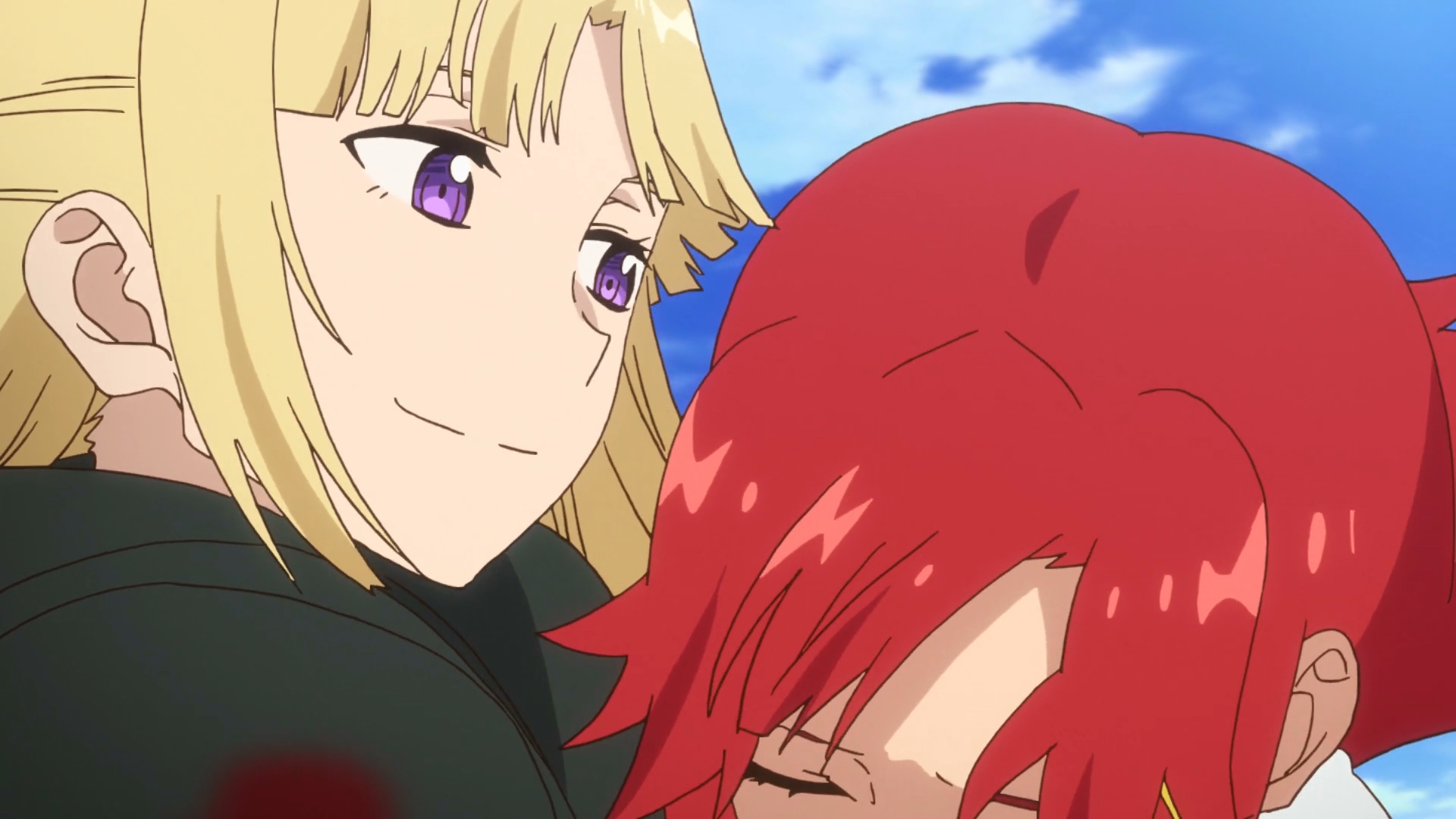 Изетта, последняя ведьма — скриншот 52