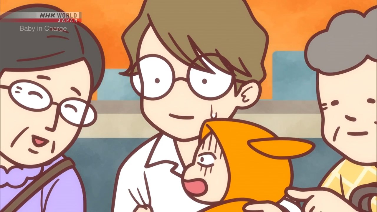 Генеральный директор — ребёнок 2 — скриншот 20