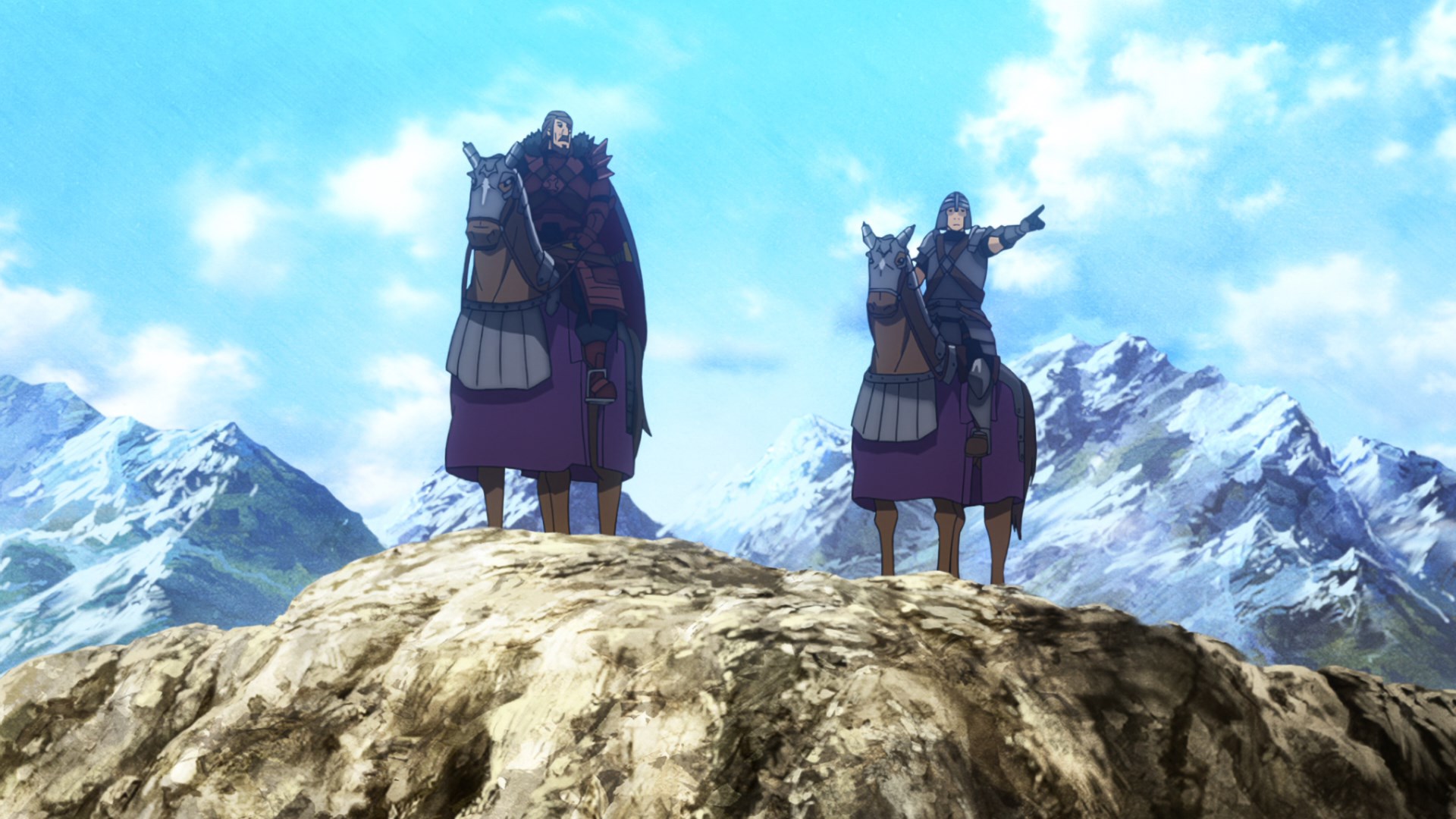 Врата: Там бьются наши воины — скриншот 34