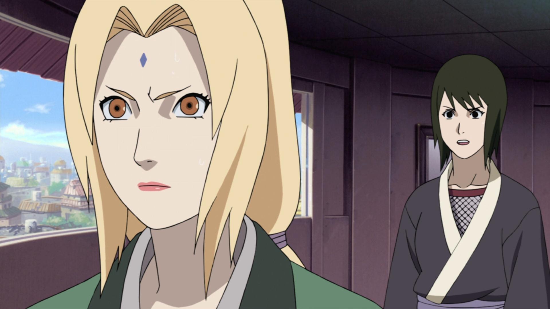 Наруто: Ураганные хроники 2 — Связи — скриншот 33