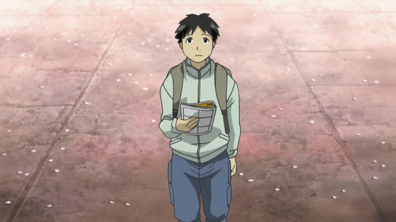 Гэнсикэн — скриншот 17