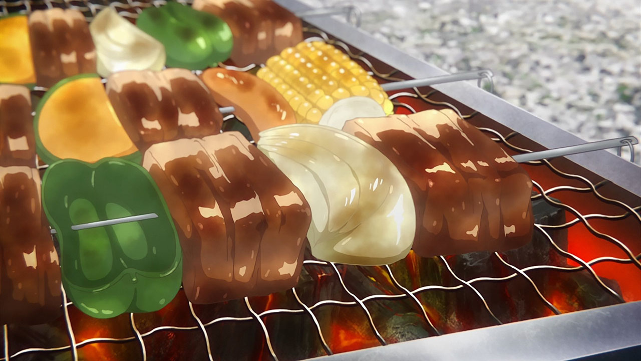 Влюблённый астероид: Рекап — скриншот 17