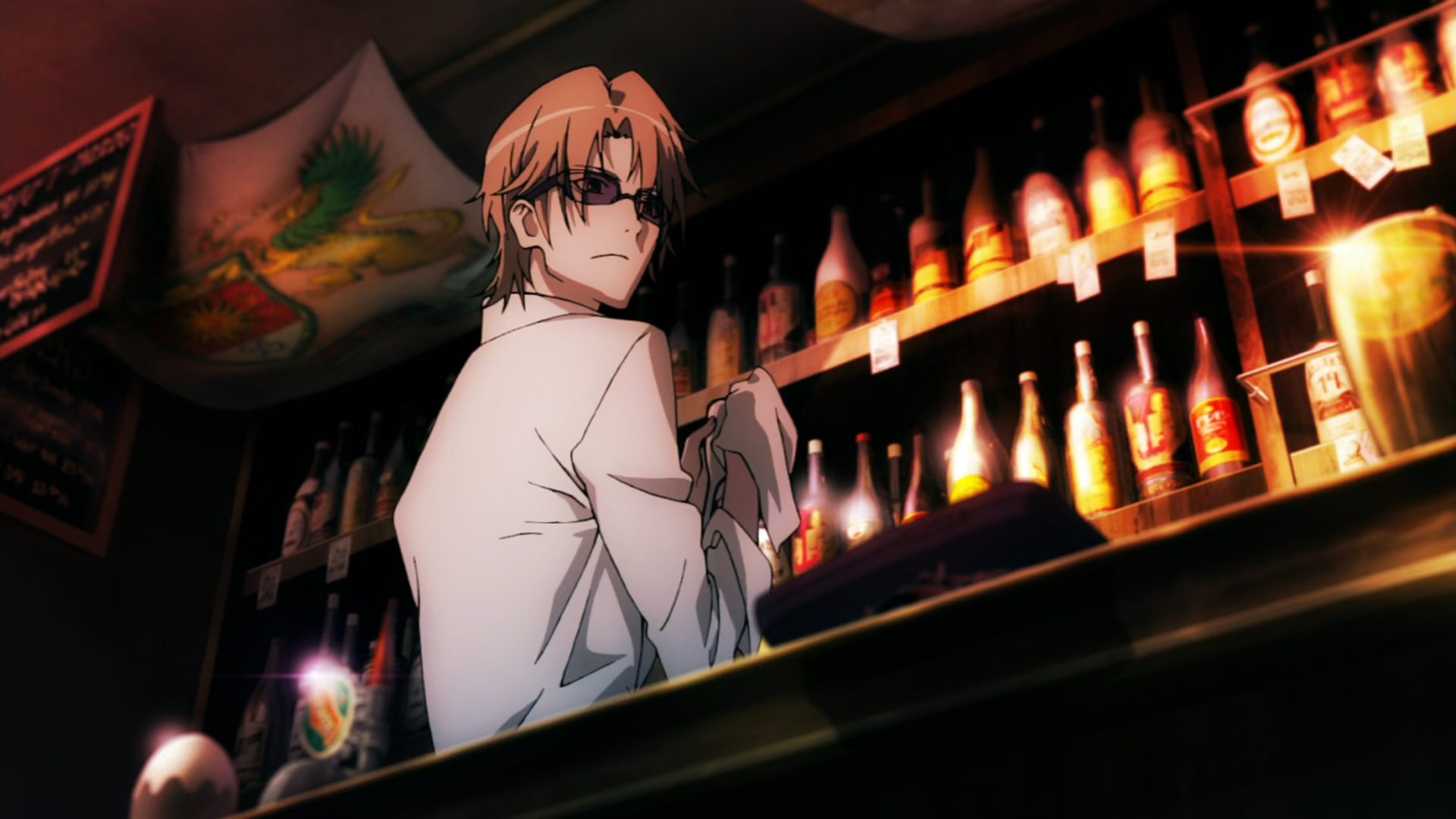 Проект Кей — скриншот 40