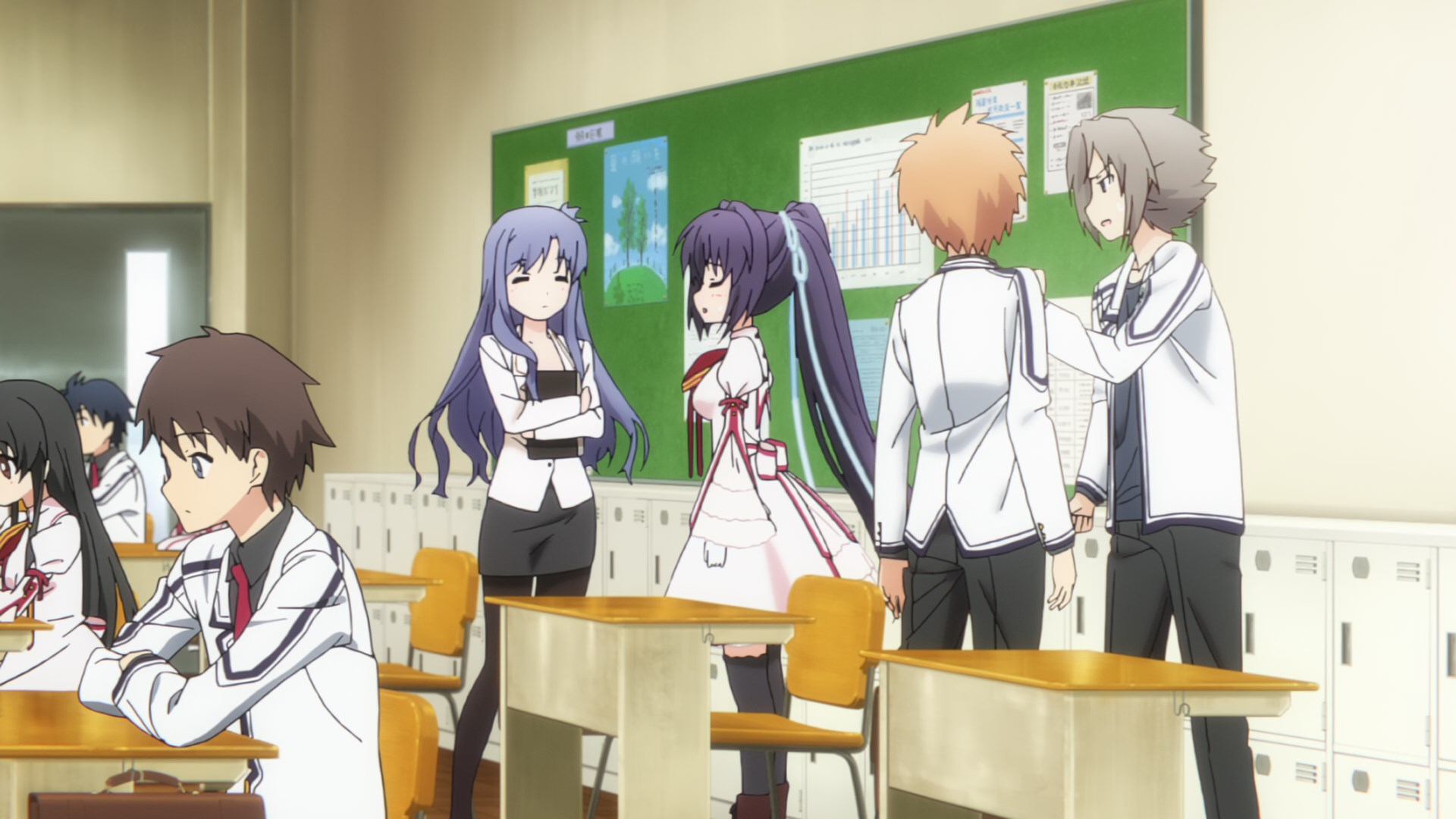 Перезапись — скриншот 20