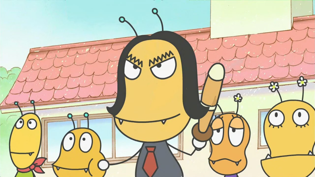 Жук Задокус — скриншот 29