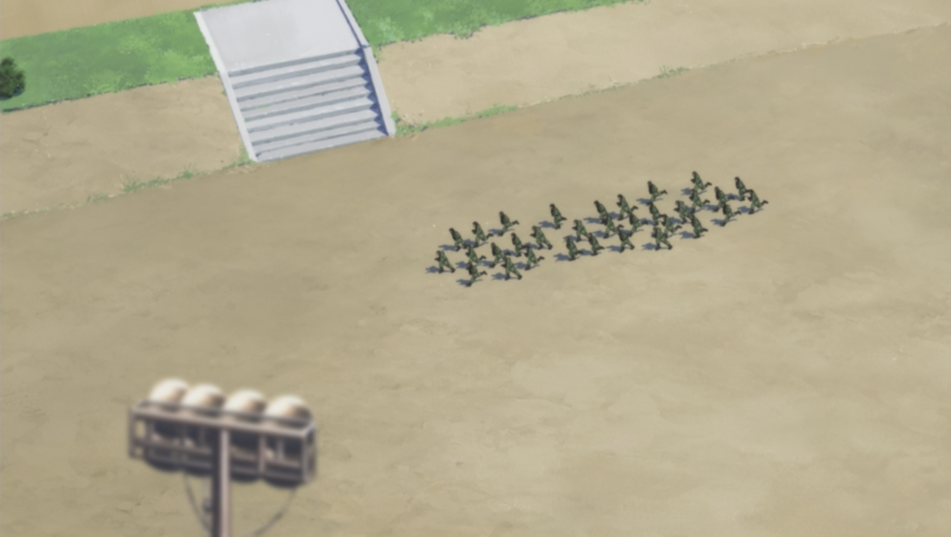 Библиотечная война — скриншот 8