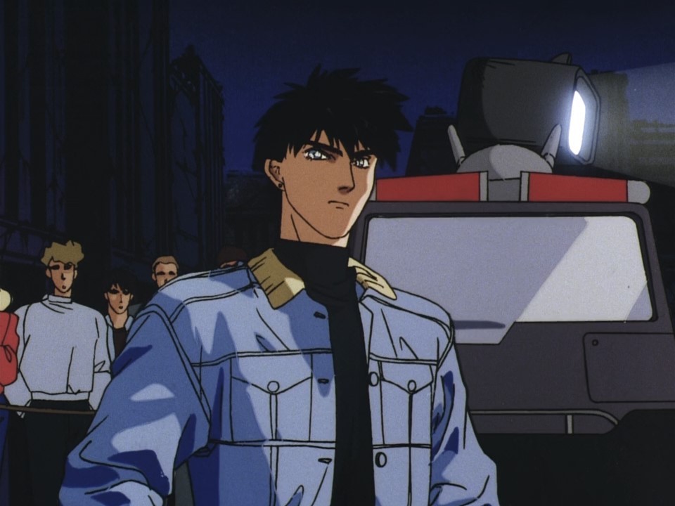 Акустический воин Боргмен — скриншот 9