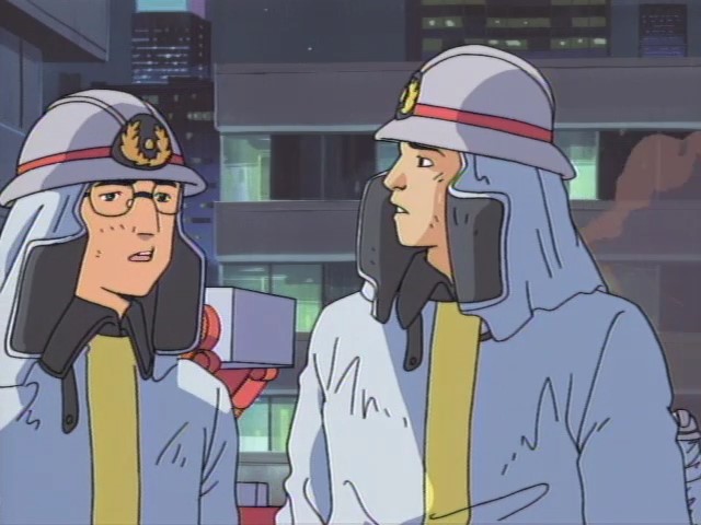 Трансформеры: Автороботы — скриншот 11