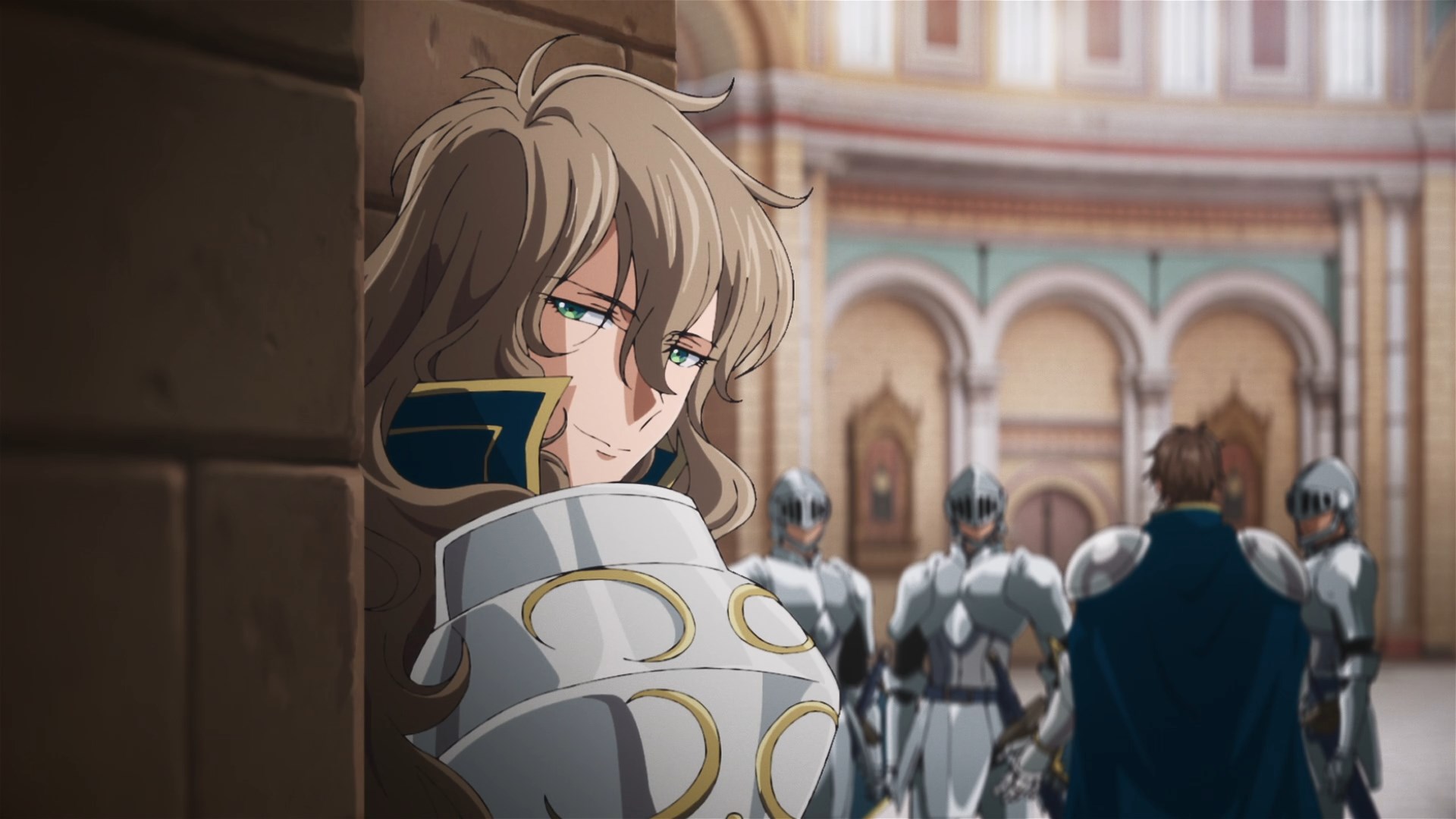 Мой статус убийцы очевидно превосходит геройский — скриншот 18