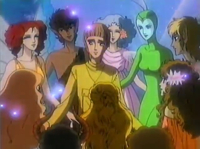 Король фей — скриншот 15