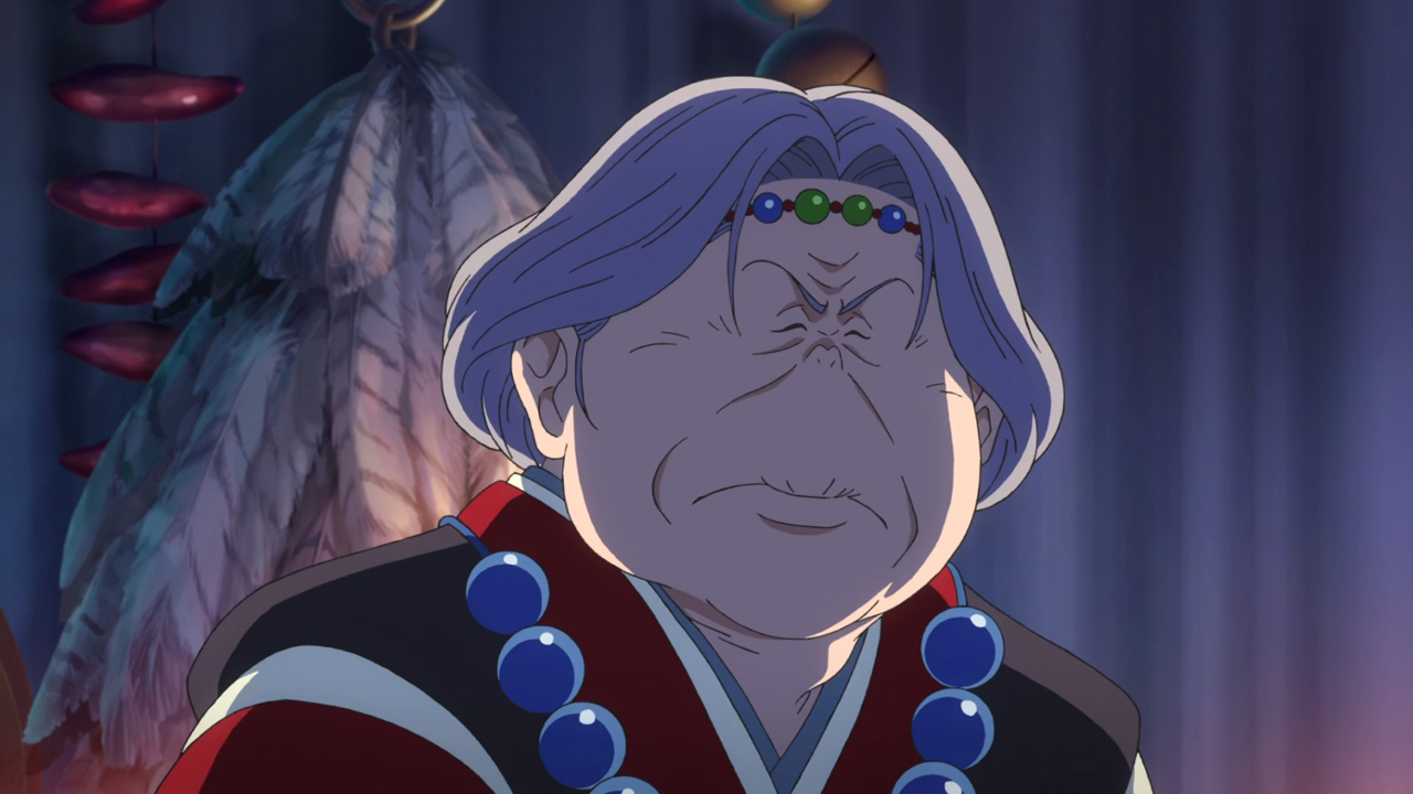 Часы ёкаев. Фильм 4 — скриншот 6