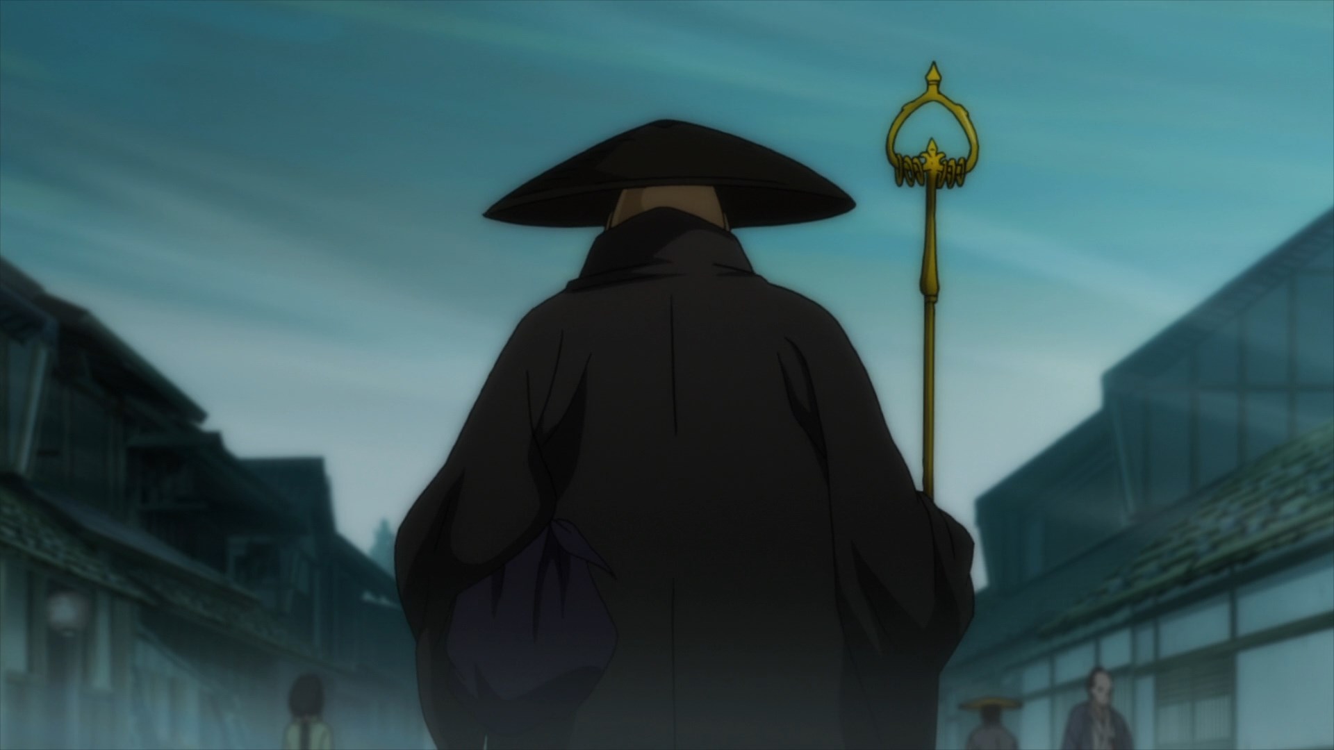 Василиск: Легенда об Оке — скриншот 5