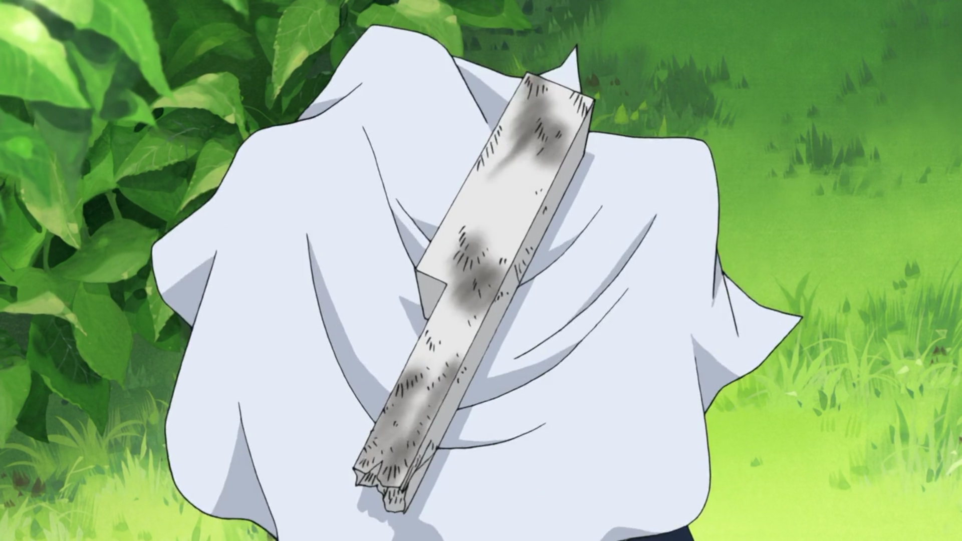 Детектив Конан: Партитура, вызывающая трепет — скриншот 28