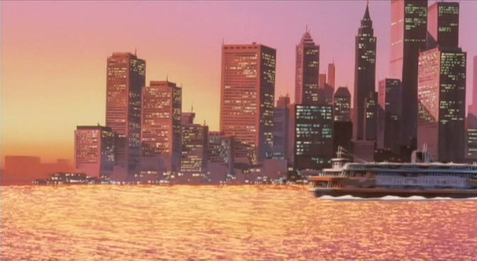 Люпен III: Легенда о золоте Вавилона — скриншот 53