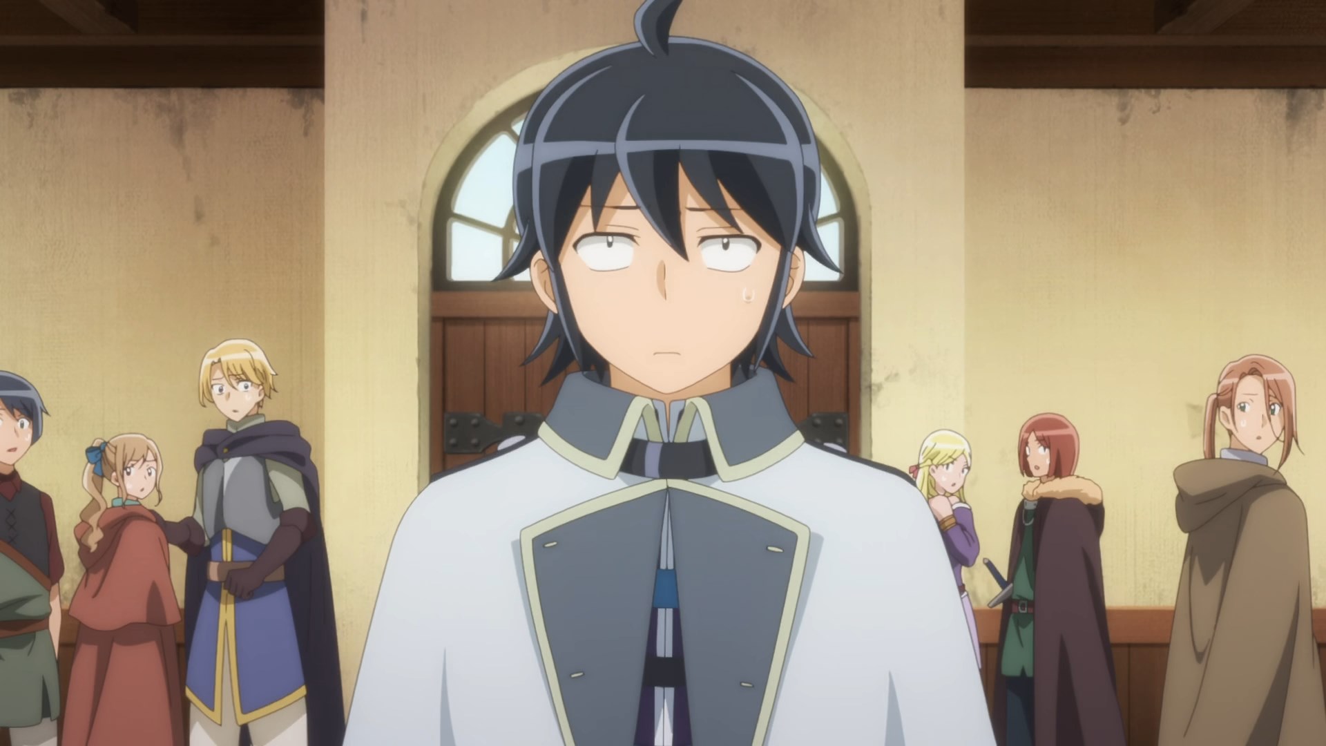 Лунное путешествие приведёт к новому миру 2 — скриншот 15