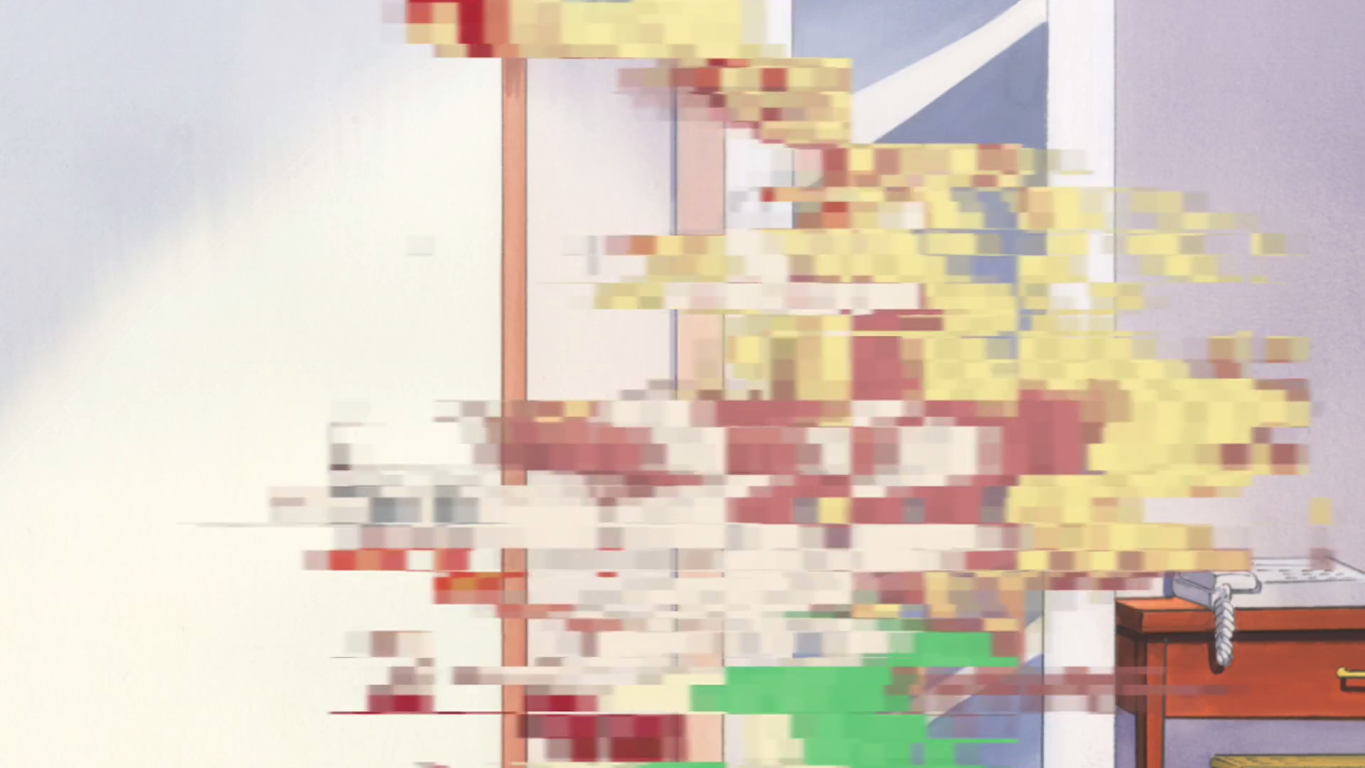 Дропкик злого духа — скриншот 30